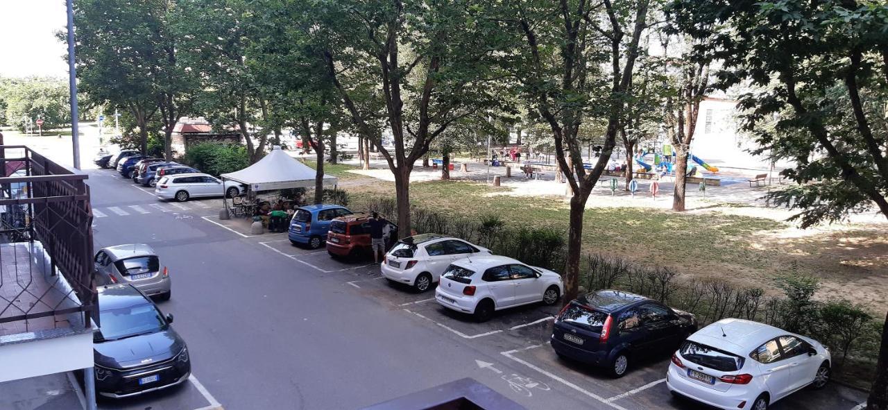 Metronear Daire Collegno Dış mekan fotoğraf
