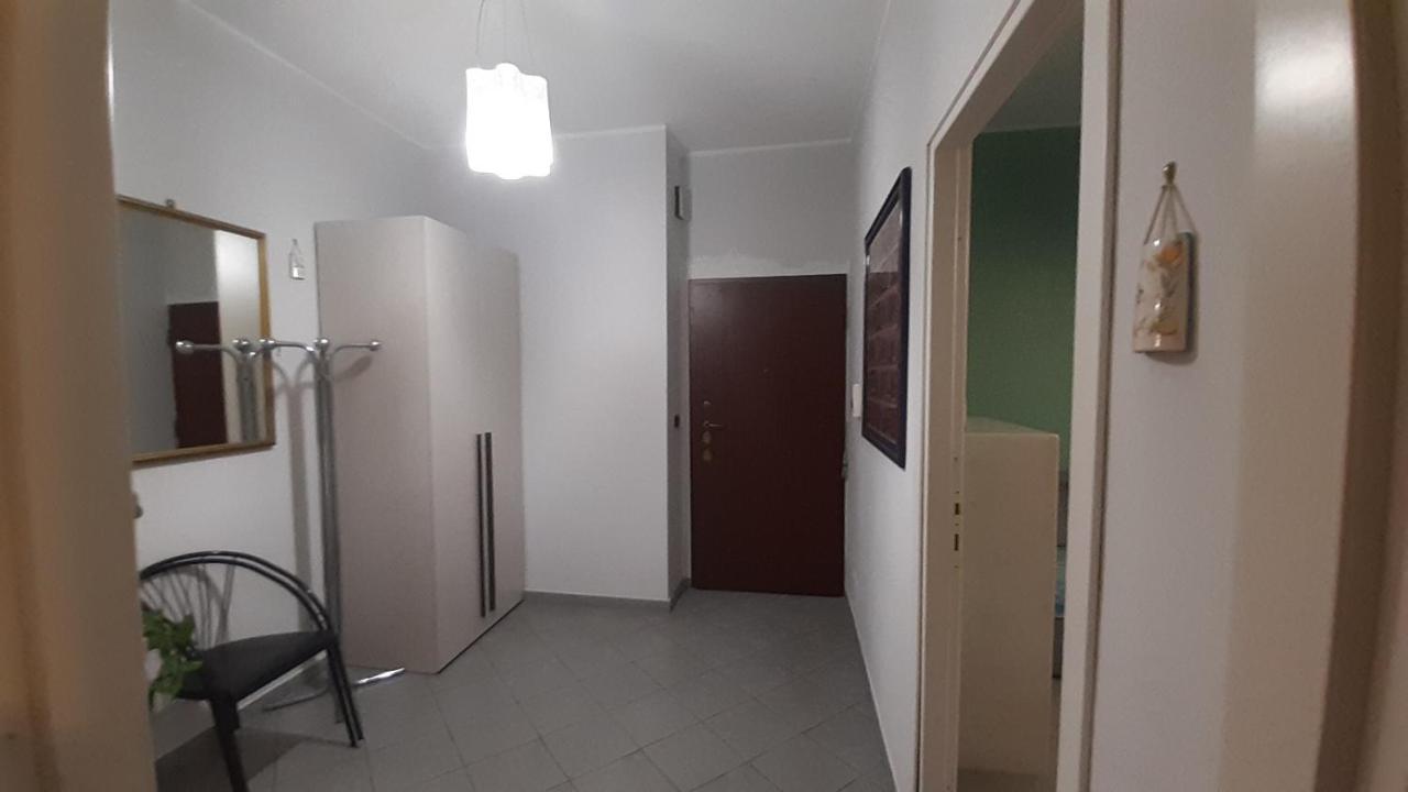 Metronear Daire Collegno Dış mekan fotoğraf