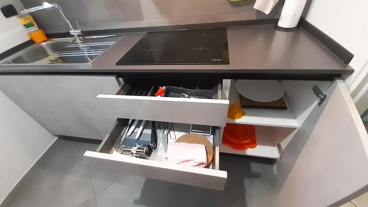 Metronear Daire Collegno Dış mekan fotoğraf