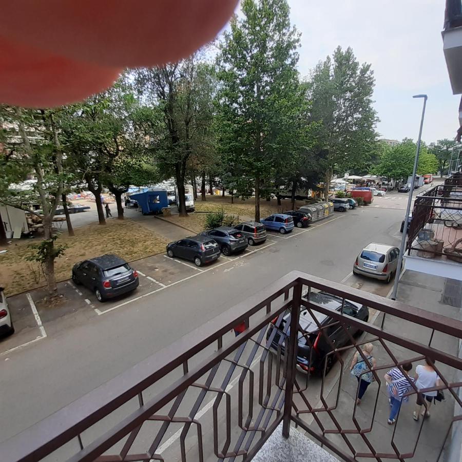 Metronear Daire Collegno Dış mekan fotoğraf