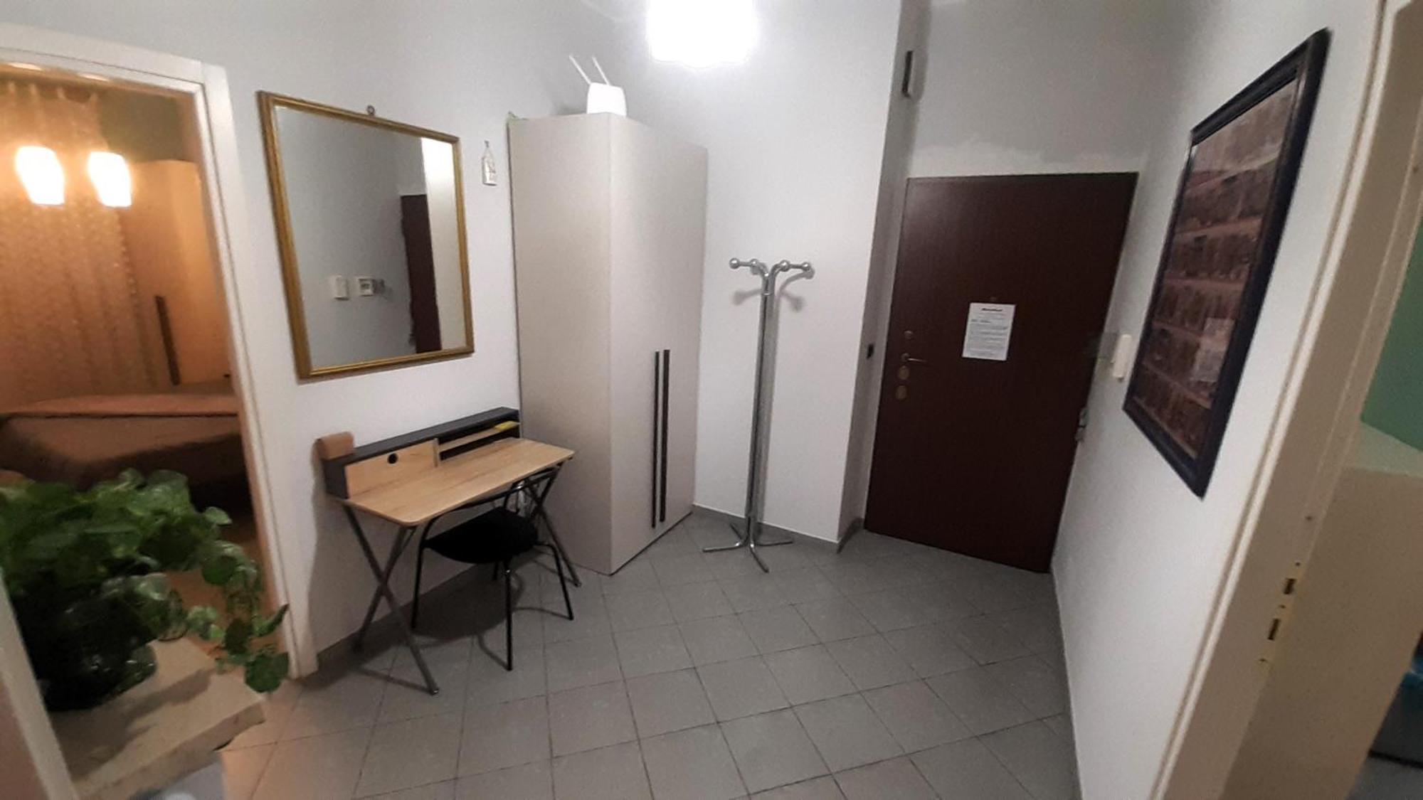 Metronear Daire Collegno Dış mekan fotoğraf