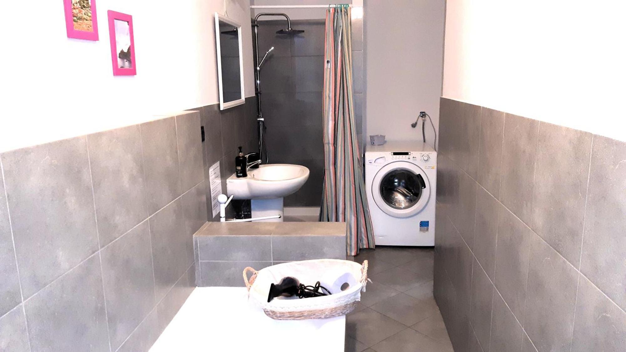 Metronear Daire Collegno Dış mekan fotoğraf